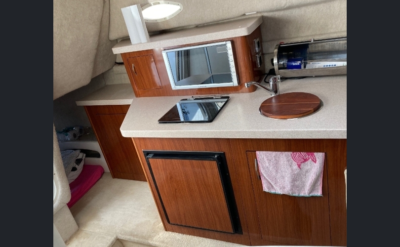 Wellcraft Martinique 2600-kuva-7